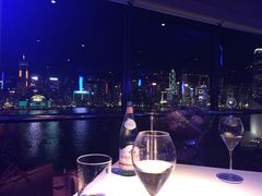 -香港喜来登酒店蚝酒吧