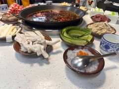 -芈重山老火锅(昌平店)