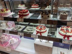 -巴黎贝甜(武夷花园店)