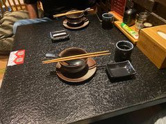 -無境·匠心日本料理(汉街店)