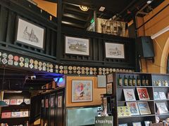 -布拉格餐厅· 中欧捷克菜(全国首店)