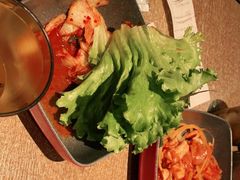 -新石器烤肉(石路天虹店)