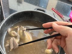 -皇鸽餐厅(五桂山分店)