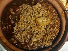 招牌牛肉烩饭-小吊梨汤·北京菜·烤鸭(鸟巢店)