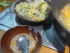 -阳阳老火锅(小南门店)