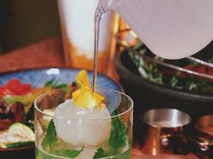 -La Terre乐田(万象城店)