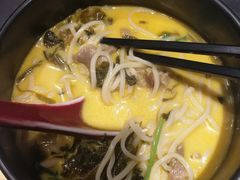 -和府捞面(天河领展广场店)