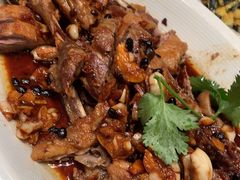 -小天厨民间菜馆(深圳街店)