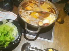 -呷哺呷哺(砂之船奥莱店)