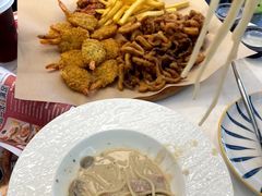 -必胜客(城西银泰店)