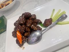 -齐家花园大酒店(宝山店)