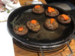 -通海俄式烧烤·俄罗斯大串(嵩山路店)