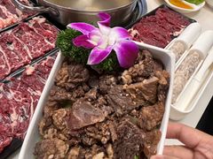 -三头牛·潮汕牛肉生蚝火锅 (夏湾店)