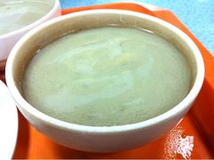 豆汁-白魁老号饭庄(安内店)