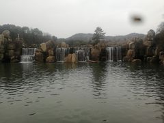 -白马涧龙池景区