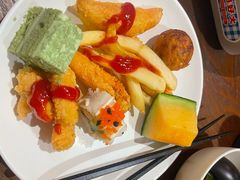 -王氏炉匠·烧鸟放题自助(三里屯店)