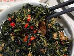 -如轩·海鲜砂锅粥·潮汕菜(南城店)