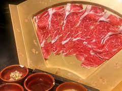 -一绪に寿喜烧自助(世茂广场店)