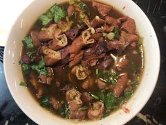 -二姐卤煮(南十里居店)