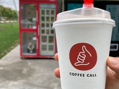 -COFFEE CALL(云锦路店)