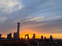 -中央广播电视总台(光华路办公区)