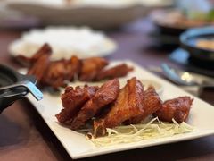 主厨飘香肉-神仙馆(衡山路店)