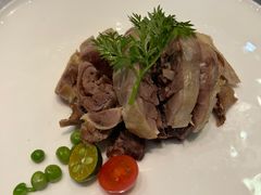 -富邦大酒店-愉月轩中餐厅