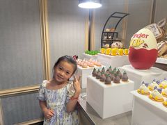 -南湖宾馆·鸳湖阁全日制餐厅