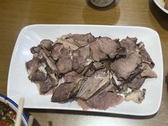 -清真磨沟沿老字号牛肉面(总店)
