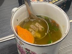 -乡村馕坑肉·烧烤·新疆菜·本地人更爱吃(阿勒泰首店)