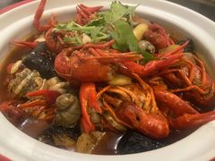 -湘轩·土菜研究院(光大店)