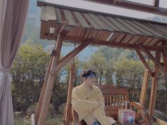 -咸宁万豪温泉谷度假区