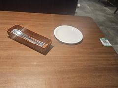 -萨莉亚(巴黎春天成山店)
