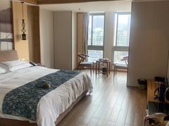 -平潭金永雅阁度假酒店(原龙凤头度假村)