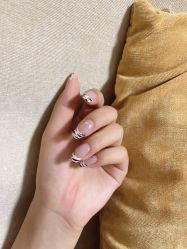 -七月美睫 美甲
