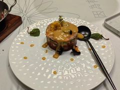 -花开餐厅(环湖中路店)