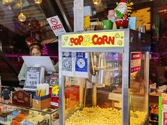 -枫花园汽车电影院(朝阳公园店)