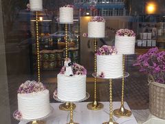 -FASHION BAKERY法森贝克(新德路店)