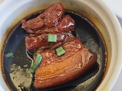 -同庆楼(大钟寺店)