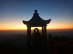 -武当山风景区