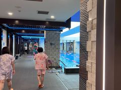 -北京海德酒店温泉