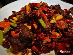 -小俩口烧烤东北菜(双井店)