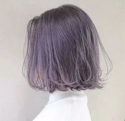 -MYYF SALON烫发染发