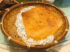 玉米饼-食家鸽园
