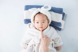 -小木马儿童摄影