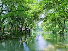 -西溪南古村落景区