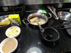 -汤响自助回转火锅百汇(乐峰广场店)