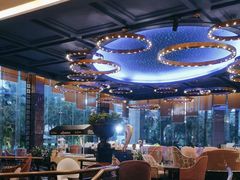 -深圳凯宾斯基酒店