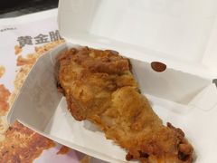 -肯德基(西安电子城店)