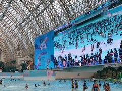 -环球中心海洋乐园